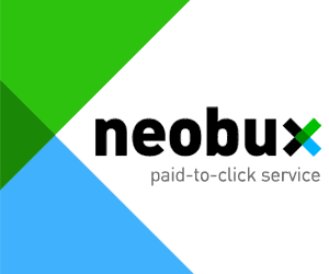 Neobux - zarabianie przez Internet, PTC